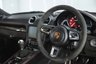 USED 2022 22 PORSCHE 718 CAYMAN 4.0 GTS Coupe 2dr Petrol Manual Euro 6 (s/s) (400 ps) 