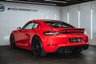 USED 2022 22 PORSCHE 718 CAYMAN 4.0 GTS Coupe 2dr Petrol Manual Euro 6 (s/s) (400 ps) 