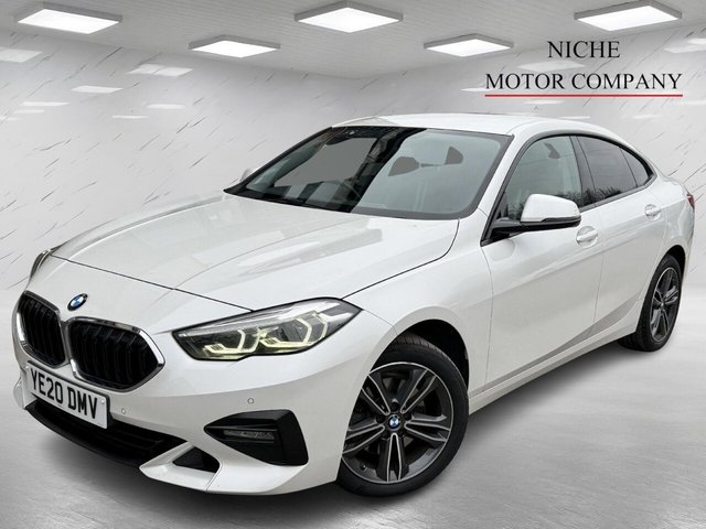2020 BMW 2 SERIES GRAN COUPE - Photo 4