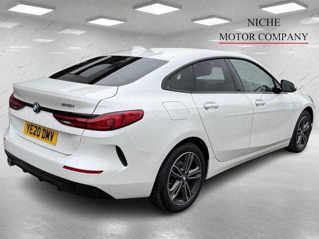 2020 BMW 2 SERIES GRAN COUPE - Photo 5