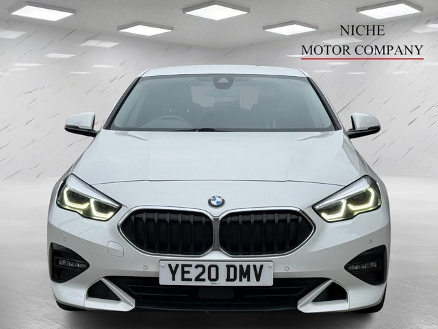 2020 BMW 2 SERIES GRAN COUPE - Photo 2