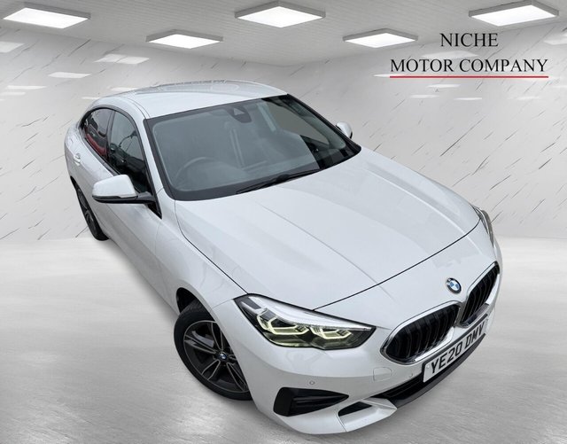 2020 BMW 2 SERIES GRAN COUPE - Photo 8