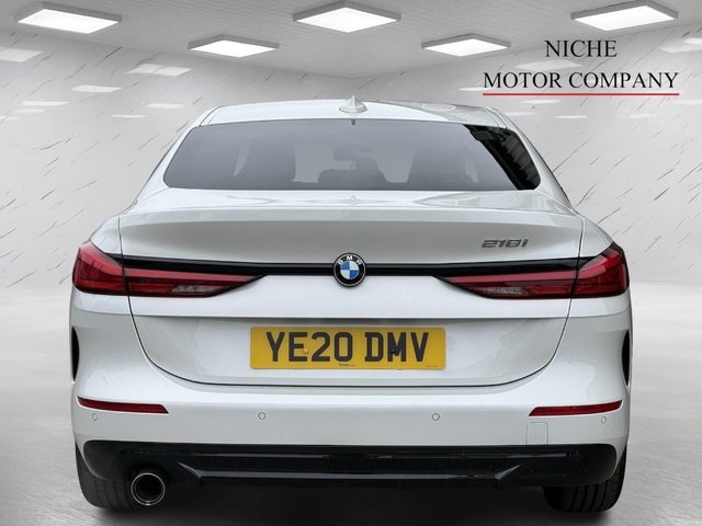 2020 BMW 2 SERIES GRAN COUPE - Photo 6