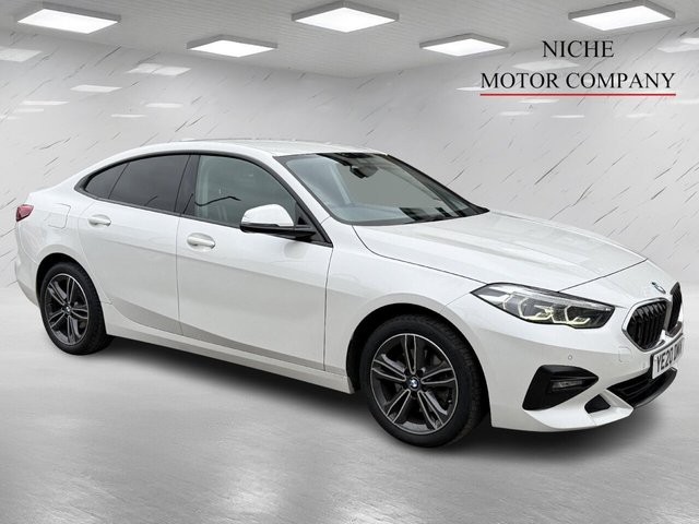 2020 BMW 2 SERIES GRAN COUPE - Photo 7