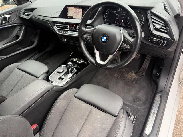 2020 BMW 2 SERIES GRAN COUPE - Photo 11