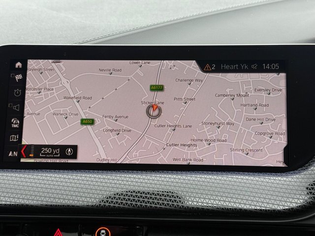 2020 BMW 2 SERIES GRAN COUPE - Photo 12