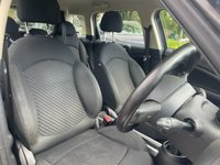 USED 2016 66 MINI COUNTRYMAN 2.0 Cooper SD SUV 5dr Diesel Manual Euro 5 (s/s) (143 ps) 2 OWNER+GOOD SERVICE HISTORY