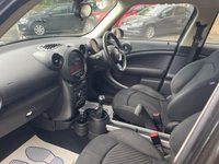 USED 2016 66 MINI COUNTRYMAN 2.0 Cooper SD SUV 5dr Diesel Manual Euro 5 (s/s) (143 ps) 2 OWNER+GOOD SERVICE HISTORY