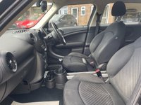 USED 2016 66 MINI COUNTRYMAN 2.0 Cooper SD SUV 5dr Diesel Manual Euro 5 (s/s) (143 ps) 2 OWNER+GOOD SERVICE HISTORY