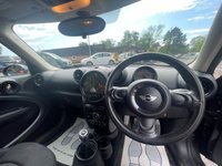 USED 2016 66 MINI COUNTRYMAN 2.0 Cooper SD SUV 5dr Diesel Manual Euro 5 (s/s) (143 ps) 2 OWNER+GOOD SERVICE HISTORY