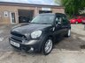 USED 2016 66 MINI COUNTRYMAN 2.0 Cooper SD SUV 5dr Diesel Manual Euro 5 (s/s) (143 ps) 2 OWNER+GOOD SERVICE HISTORY