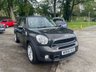 USED 2016 66 MINI COUNTRYMAN 2.0 Cooper SD SUV 5dr Diesel Manual Euro 5 (s/s) (143 ps) 2 OWNER+GOOD SERVICE HISTORY