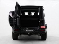 USED 2021 21 MERCEDES-BENZ G-CLASS 2.9 G400d AMG Line (Premium Plus) SUV 5dr Diesel G-Tronic 4MATIC Euro 6 (s/s) (330 ps) 