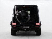 USED 2021 21 MERCEDES-BENZ G-CLASS 2.9 G400d AMG Line (Premium Plus) SUV 5dr Diesel G-Tronic 4MATIC Euro 6 (s/s) (330 ps) 
