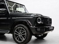 USED 2021 21 MERCEDES-BENZ G-CLASS 2.9 G400d AMG Line (Premium Plus) SUV 5dr Diesel G-Tronic 4MATIC Euro 6 (s/s) (330 ps) 
