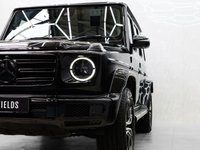 USED 2021 21 MERCEDES-BENZ G-CLASS 2.9 G400d AMG Line (Premium Plus) SUV 5dr Diesel G-Tronic 4MATIC Euro 6 (s/s) (330 ps) 