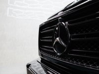 USED 2021 21 MERCEDES-BENZ G-CLASS 2.9 G400d AMG Line (Premium Plus) SUV 5dr Diesel G-Tronic 4MATIC Euro 6 (s/s) (330 ps) 