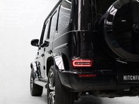 USED 2021 21 MERCEDES-BENZ G-CLASS 2.9 G400d AMG Line (Premium Plus) SUV 5dr Diesel G-Tronic 4MATIC Euro 6 (s/s) (330 ps) 