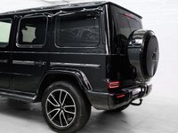 USED 2021 21 MERCEDES-BENZ G-CLASS 2.9 G400d AMG Line (Premium Plus) SUV 5dr Diesel G-Tronic 4MATIC Euro 6 (s/s) (330 ps) 