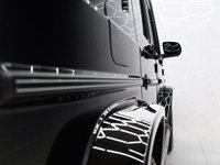 USED 2021 21 MERCEDES-BENZ G-CLASS 2.9 G400d AMG Line (Premium Plus) SUV 5dr Diesel G-Tronic 4MATIC Euro 6 (s/s) (330 ps) 