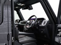 USED 2021 21 MERCEDES-BENZ G-CLASS 2.9 G400d AMG Line (Premium Plus) SUV 5dr Diesel G-Tronic 4MATIC Euro 6 (s/s) (330 ps) 