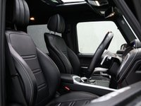 USED 2021 21 MERCEDES-BENZ G-CLASS 2.9 G400d AMG Line (Premium Plus) SUV 5dr Diesel G-Tronic 4MATIC Euro 6 (s/s) (330 ps) 