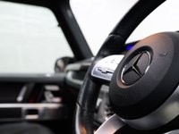 USED 2021 21 MERCEDES-BENZ G-CLASS 2.9 G400d AMG Line (Premium Plus) SUV 5dr Diesel G-Tronic 4MATIC Euro 6 (s/s) (330 ps) 