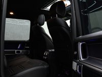 USED 2021 21 MERCEDES-BENZ G-CLASS 2.9 G400d AMG Line (Premium Plus) SUV 5dr Diesel G-Tronic 4MATIC Euro 6 (s/s) (330 ps) 