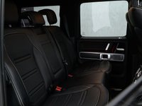 USED 2021 21 MERCEDES-BENZ G-CLASS 2.9 G400d AMG Line (Premium Plus) SUV 5dr Diesel G-Tronic 4MATIC Euro 6 (s/s) (330 ps) 