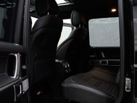 USED 2021 21 MERCEDES-BENZ G-CLASS 2.9 G400d AMG Line (Premium Plus) SUV 5dr Diesel G-Tronic 4MATIC Euro 6 (s/s) (330 ps) 