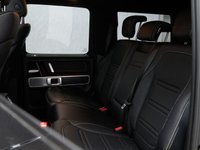 USED 2021 21 MERCEDES-BENZ G-CLASS 2.9 G400d AMG Line (Premium Plus) SUV 5dr Diesel G-Tronic 4MATIC Euro 6 (s/s) (330 ps) 