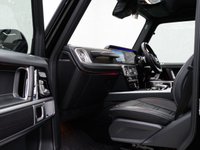 USED 2021 21 MERCEDES-BENZ G-CLASS 2.9 G400d AMG Line (Premium Plus) SUV 5dr Diesel G-Tronic 4MATIC Euro 6 (s/s) (330 ps) 