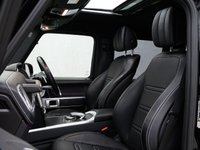 USED 2021 21 MERCEDES-BENZ G-CLASS 2.9 G400d AMG Line (Premium Plus) SUV 5dr Diesel G-Tronic 4MATIC Euro 6 (s/s) (330 ps) 