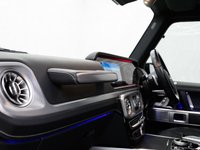 USED 2021 21 MERCEDES-BENZ G-CLASS 2.9 G400d AMG Line (Premium Plus) SUV 5dr Diesel G-Tronic 4MATIC Euro 6 (s/s) (330 ps) 