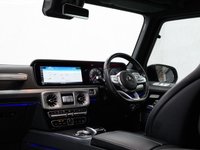 USED 2021 21 MERCEDES-BENZ G-CLASS 2.9 G400d AMG Line (Premium Plus) SUV 5dr Diesel G-Tronic 4MATIC Euro 6 (s/s) (330 ps) 