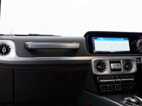 USED 2021 21 MERCEDES-BENZ G-CLASS 2.9 G400d AMG Line (Premium Plus) SUV 5dr Diesel G-Tronic 4MATIC Euro 6 (s/s) (330 ps) 