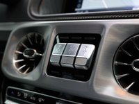 USED 2021 21 MERCEDES-BENZ G-CLASS 2.9 G400d AMG Line (Premium Plus) SUV 5dr Diesel G-Tronic 4MATIC Euro 6 (s/s) (330 ps) 