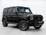 USED 2021 21 MERCEDES-BENZ G-CLASS 2.9 G400d AMG Line (Premium Plus) SUV 5dr Diesel G-Tronic 4MATIC Euro 6 (s/s) (330 ps) 