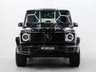 USED 2021 21 MERCEDES-BENZ G-CLASS 2.9 G400d AMG Line (Premium Plus) SUV 5dr Diesel G-Tronic 4MATIC Euro 6 (s/s) (330 ps) 