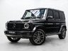 USED 2021 21 MERCEDES-BENZ G-CLASS 2.9 G400d AMG Line (Premium Plus) SUV 5dr Diesel G-Tronic 4MATIC Euro 6 (s/s) (330 ps) 
