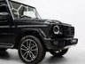 USED 2021 21 MERCEDES-BENZ G-CLASS 2.9 G400d AMG Line (Premium Plus) SUV 5dr Diesel G-Tronic 4MATIC Euro 6 (s/s) (330 ps) 