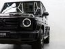 USED 2021 21 MERCEDES-BENZ G-CLASS 2.9 G400d AMG Line (Premium Plus) SUV 5dr Diesel G-Tronic 4MATIC Euro 6 (s/s) (330 ps) 