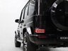 USED 2021 21 MERCEDES-BENZ G-CLASS 2.9 G400d AMG Line (Premium Plus) SUV 5dr Diesel G-Tronic 4MATIC Euro 6 (s/s) (330 ps) 