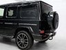 USED 2021 21 MERCEDES-BENZ G-CLASS 2.9 G400d AMG Line (Premium Plus) SUV 5dr Diesel G-Tronic 4MATIC Euro 6 (s/s) (330 ps) 