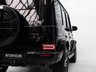USED 2021 21 MERCEDES-BENZ G-CLASS 2.9 G400d AMG Line (Premium Plus) SUV 5dr Diesel G-Tronic 4MATIC Euro 6 (s/s) (330 ps) 