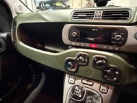 USED 2018 18 FIAT PANDA 0.9 TwinAir 4x4 Hatchback 5dr Petrol Manual Euro 6 s/s 85bhp Cat N Low Mileage 