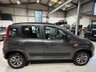USED 2018 18 FIAT PANDA 0.9 TwinAir 4x4 Hatchback 5dr Petrol Manual Euro 6 s/s 85bhp Cat N Low Mileage 