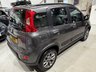USED 2018 18 FIAT PANDA 0.9 TwinAir 4x4 Hatchback 5dr Petrol Manual Euro 6 s/s 85bhp Cat N Low Mileage 