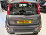 USED 2018 18 FIAT PANDA 0.9 TwinAir 4x4 Hatchback 5dr Petrol Manual Euro 6 s/s 85bhp Cat N Low Mileage 