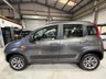 USED 2018 18 FIAT PANDA 0.9 TwinAir 4x4 Hatchback 5dr Petrol Manual Euro 6 s/s 85bhp Cat N Low Mileage 